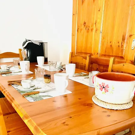 Apartamento La Casa Della Brezza *
