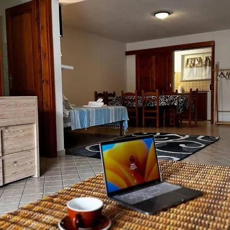 La Casa Della Brezza