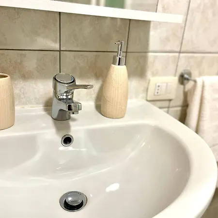 La Casa Della Brezza * Siniscola
