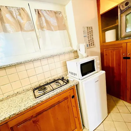 Apartamento La Casa Della Brezza Siniscola