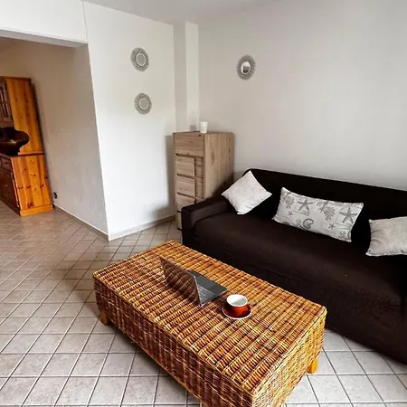 La Casa Della Brezza Siniscola