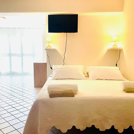 La Casa Della Brezza Apartamento Siniscola