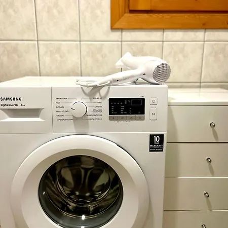 Apartamento La Casa Della Brezza *