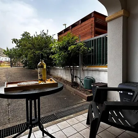 Apartamento La Casa Della Brezza
