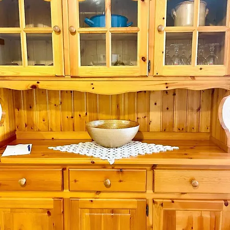 La Casa Della Brezza Apartamento Siniscola