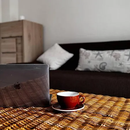 Apartamento La Casa Della Brezza *