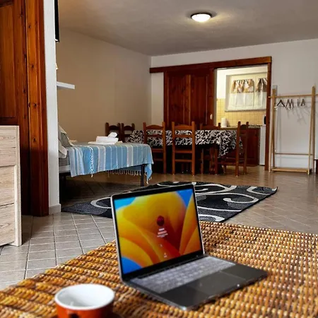 La Casa Della Brezza Apartamento