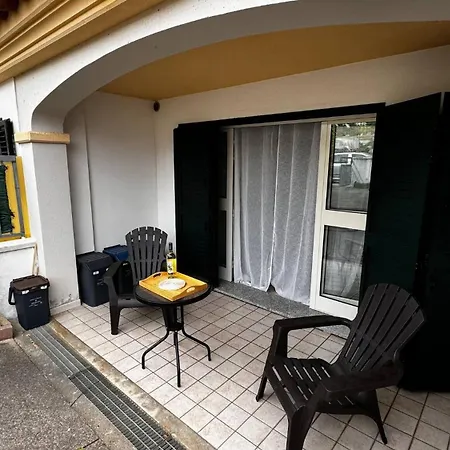 Apartamento La Casa Della Brezza