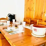 Apartment La Casa Della Brezza *