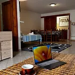 La Casa Della Brezza