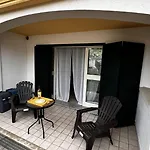 La Casa Della Brezza Apartment *