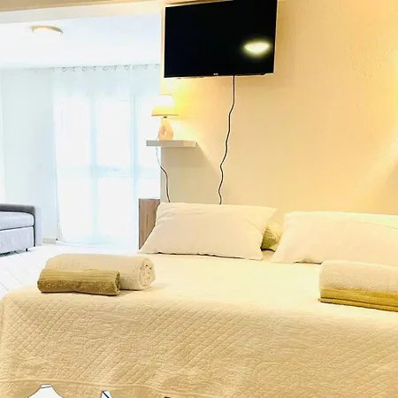 Appartement La Casa Della Brezza
