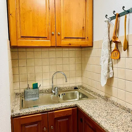 La Casa Della Brezza *