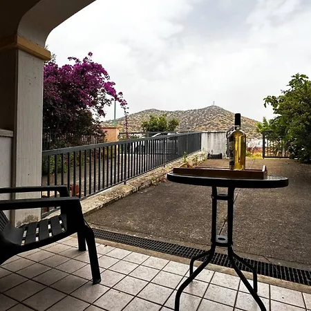 Apartmán La Casa Della Brezza *