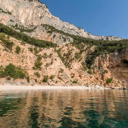 Apartmán La Casa Della Brezza Siniscola