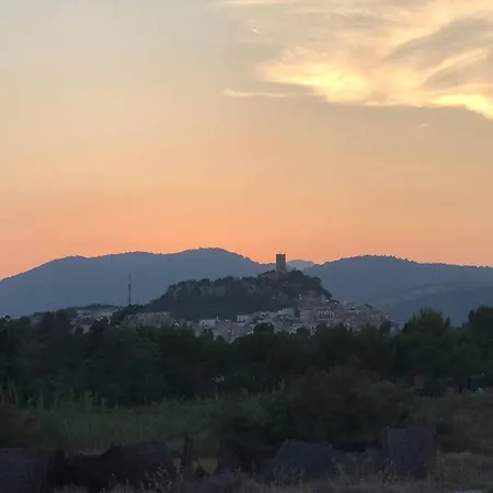 La Casa Della Brezza * Siniscola