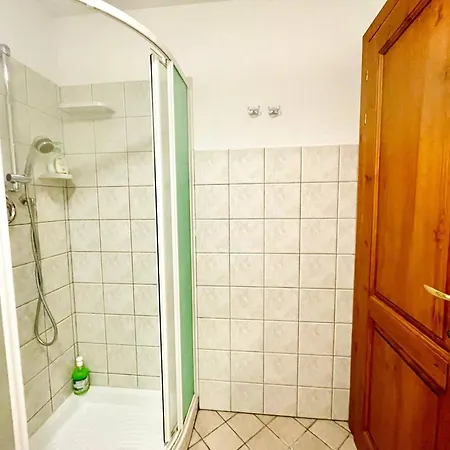 La Casa Della Brezza Apartament *