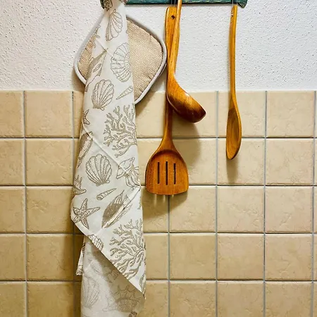Appartement La Casa Della Brezza