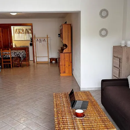 La Casa Della Brezza *