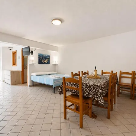 La Casa Della Brezza Lägenhet Siniscola