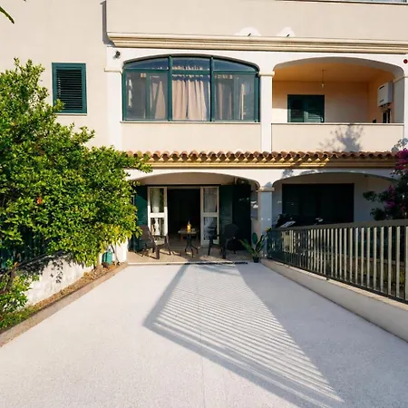 La Casa Della Brezza Siniscola