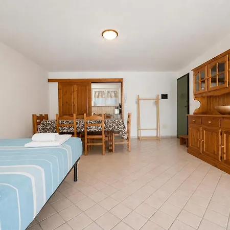 La Casa Della Brezza Siniscola