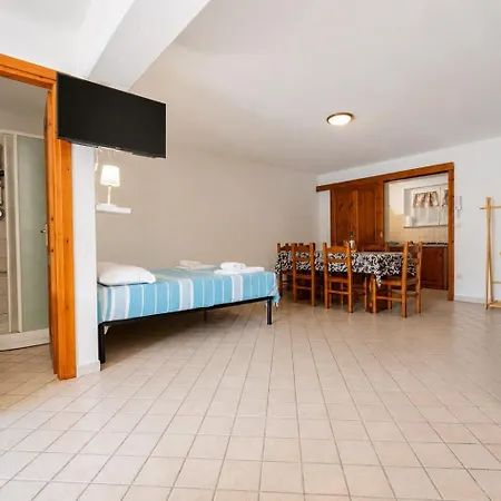 Lägenhet La Casa Della Brezza