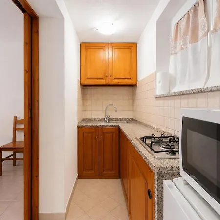 La Casa Della Brezza Lägenhet
