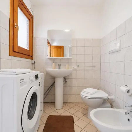 La Casa Della Brezza Lägenhet Siniscola