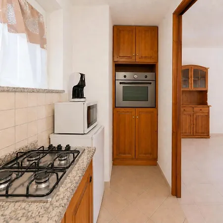 Lägenhet La Casa Della Brezza Siniscola