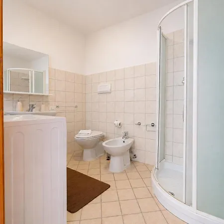 La Casa Della Brezza *