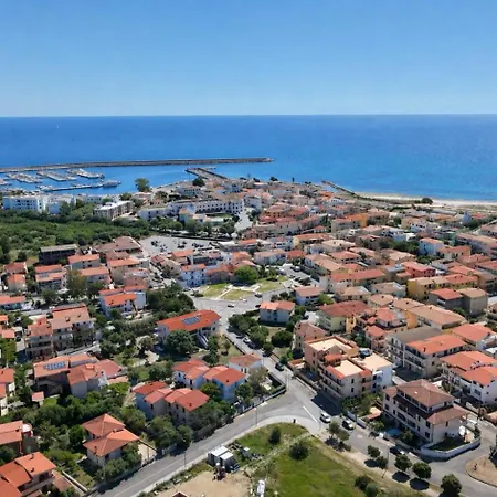 La Casa Della Brezza *